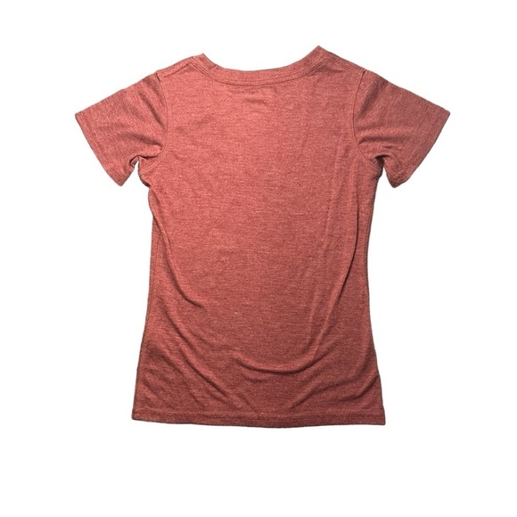 Arkansas Razorback Girls Tee - Picture 2 of 7